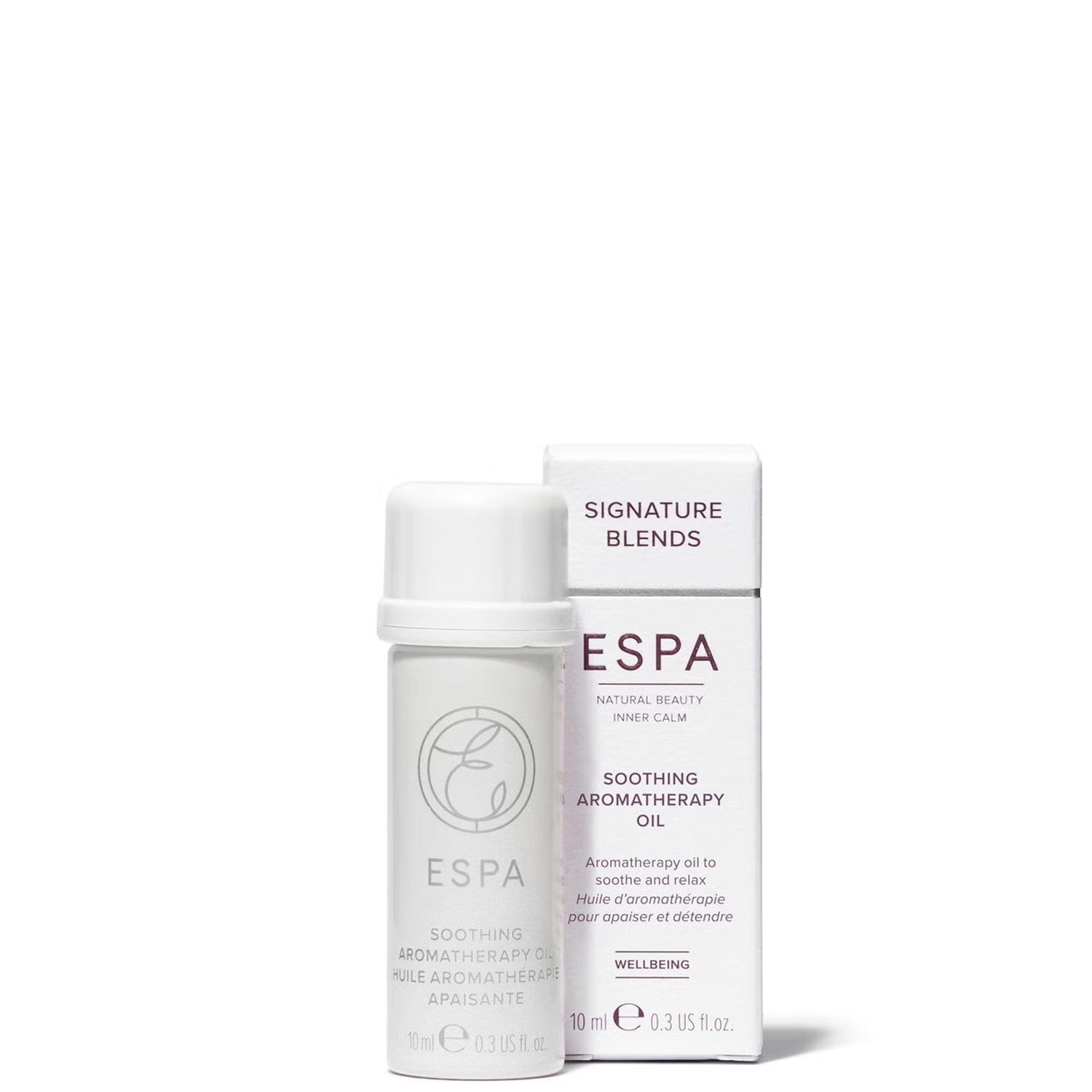 ESPA Soothing Aromatherapy Single Oil купить в Beauty Storage. Быстрая доставка по России и СНГ.
