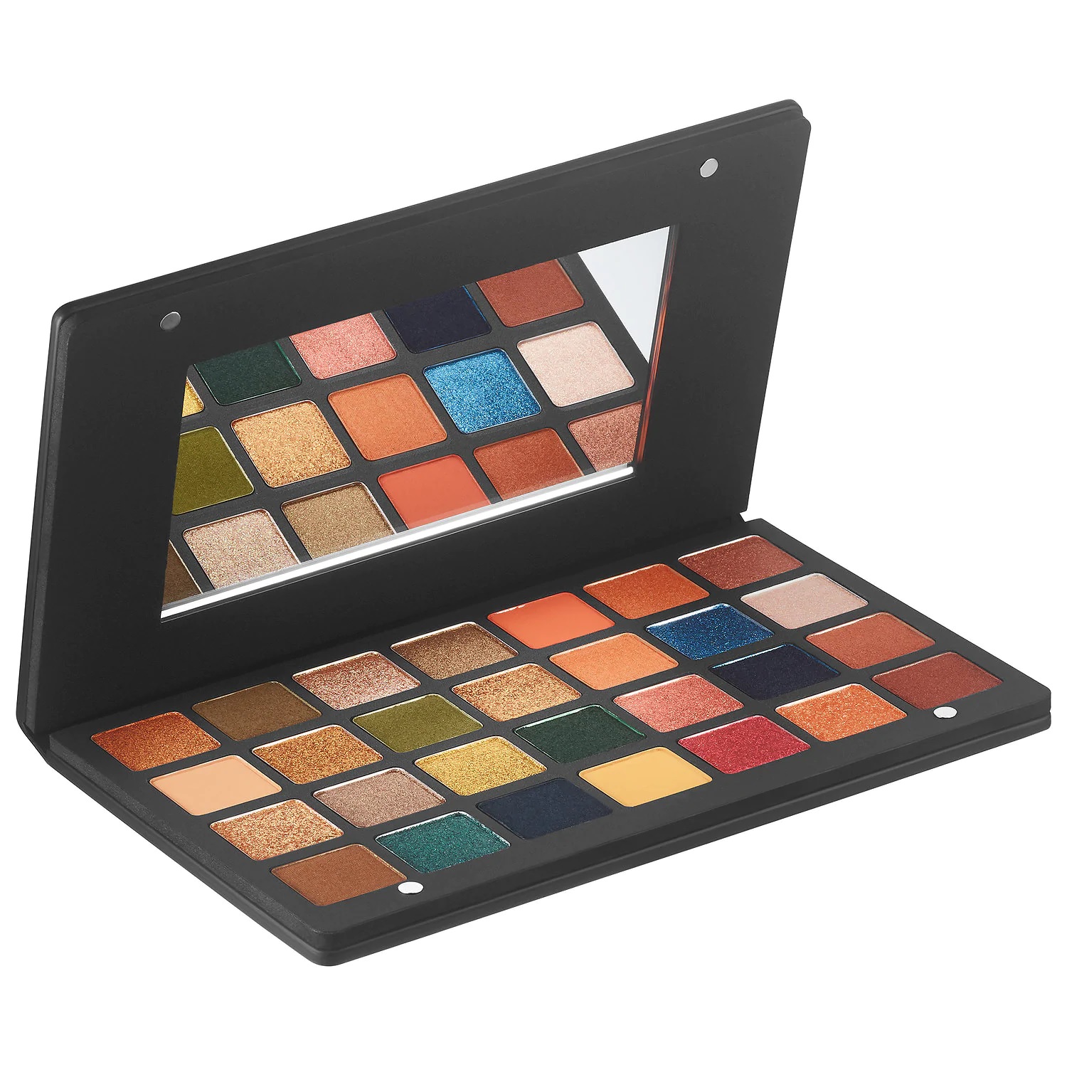 NATASHA DENONA Metropolis Eyeshadow Palette