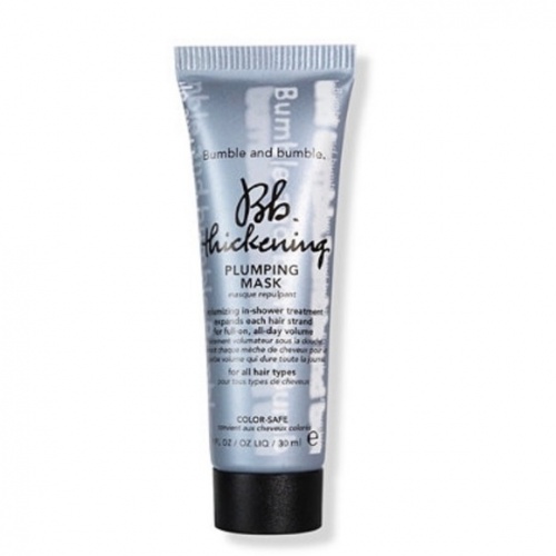 BUMBLE AND BUMBLE Thickening Plumping Mask
