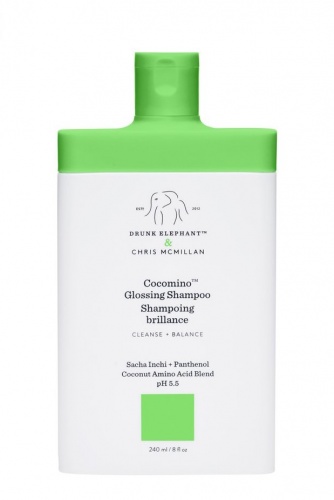 DRUNK ELEPHANT Cocomino™ Glossing Shampoo