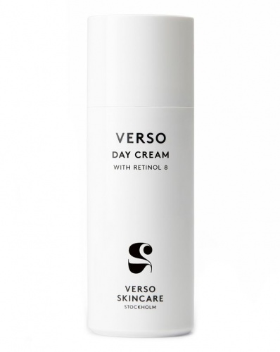  VERSO Day Cream SPF 30