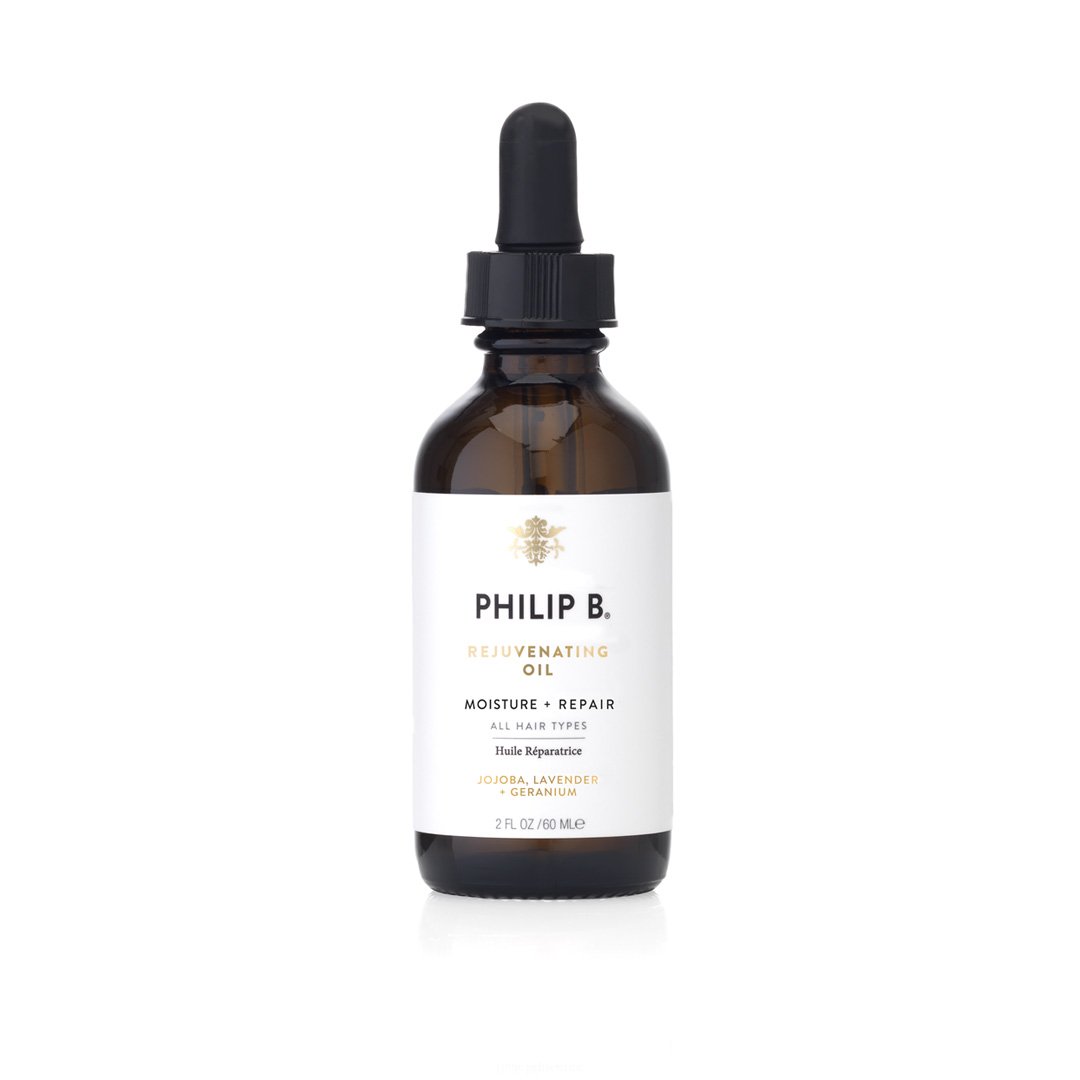 PHILIP B Rejuvenating Oil