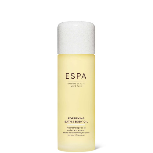 ESPA Fortifying Bath & Body Oil купить в Beauty Storage. Быстрая доставка по России и СНГ.