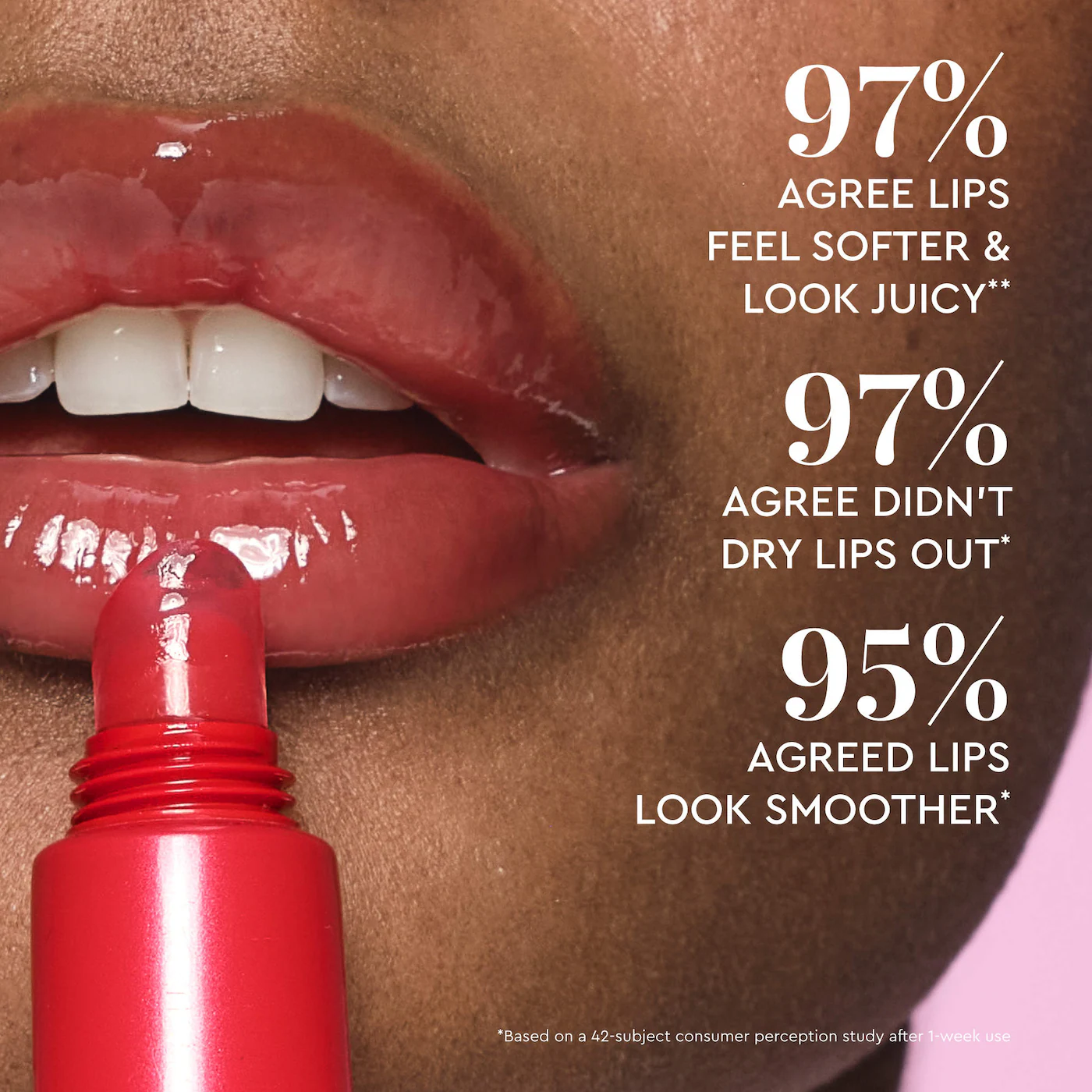 GLOW RECIPE Glass Balm Lip Treatment купить в Beauty Storage. Быстрая доставка по России и СНГ.