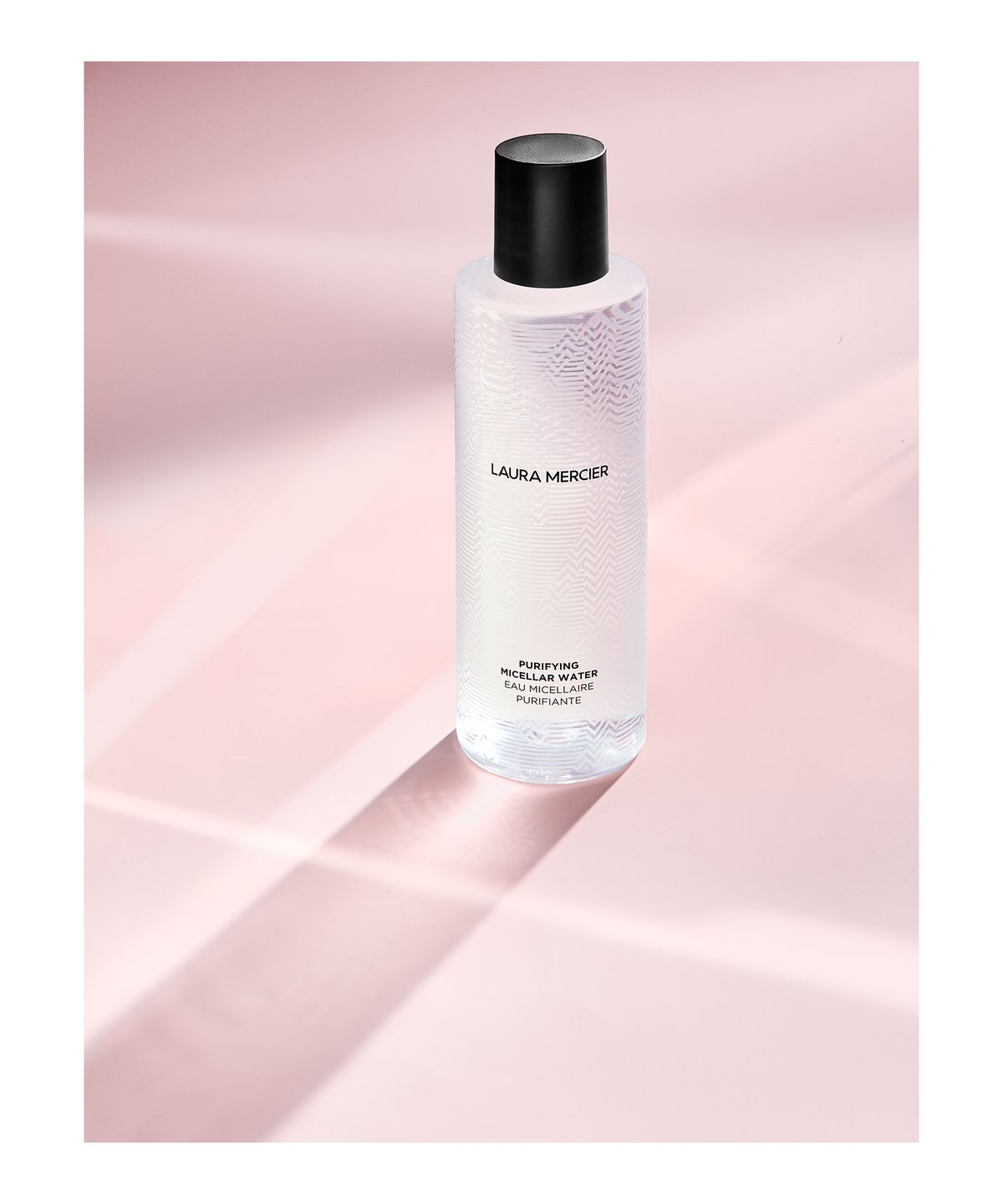 LAURA MERCIER Purifying Micellar Water