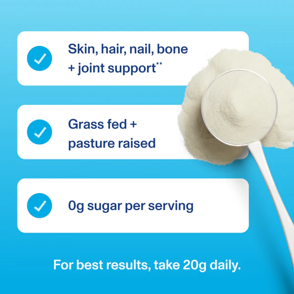 VITAL PROTEINS Collagen Peptides купить в Beauty Storage. Быстрая доставка по России и СНГ.