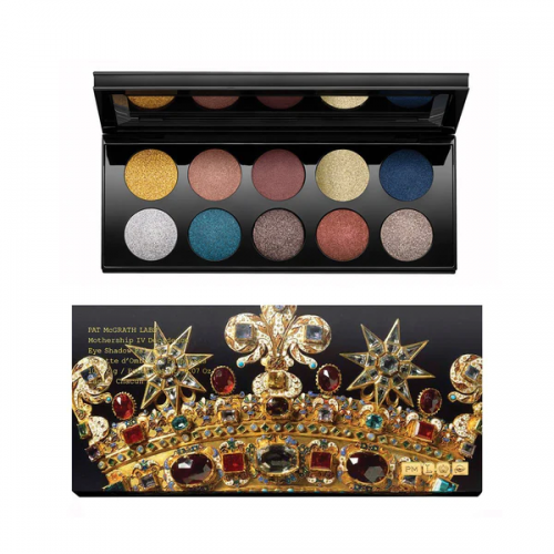 PAT Mc GRATH Mothership IV: Decadence купить в Beauty Storage. Быстрая доставка по России и СНГ.
