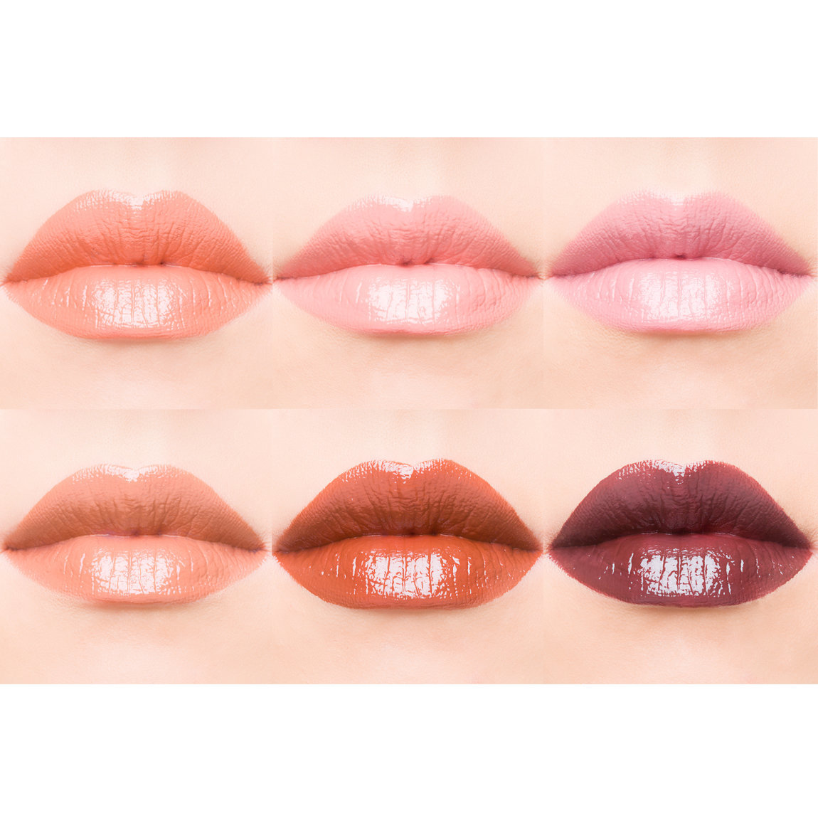 DANESSA MYRICKS BEAUTY Luxe Cream Palettes - The Nudist купить в Beauty Storage. Быстрая доставка по России и СНГ.
