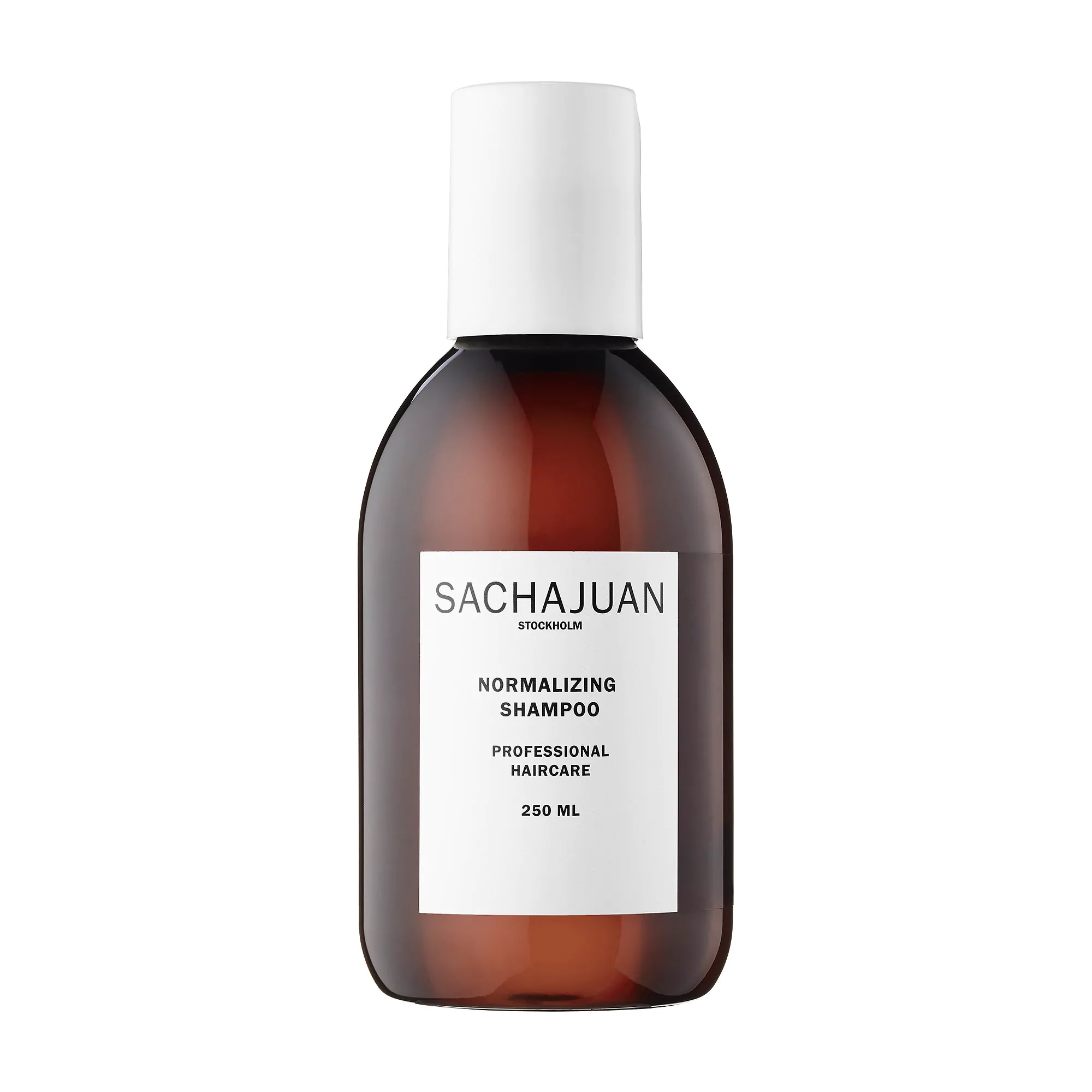 SACHAJUAN Normalizing Shampoo
