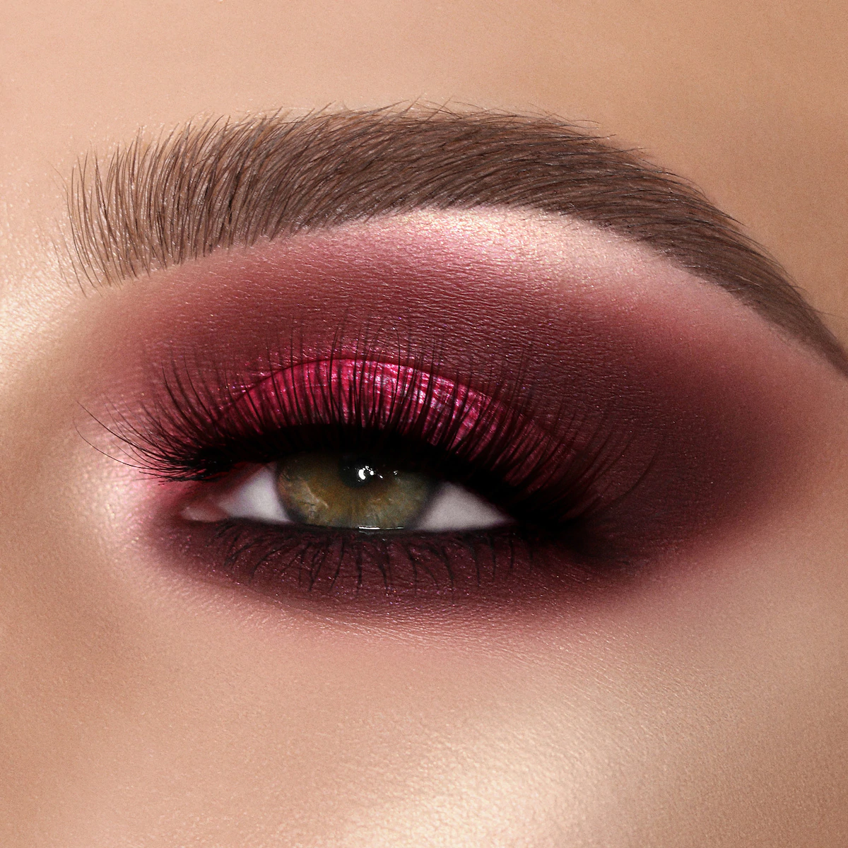 PAT McGRATH LABS Mothership VIII Artistry Eyeshadow Palette - Divine Rose II Collection купить в Beauty Storage. Быстрая доставка по России и СНГ.