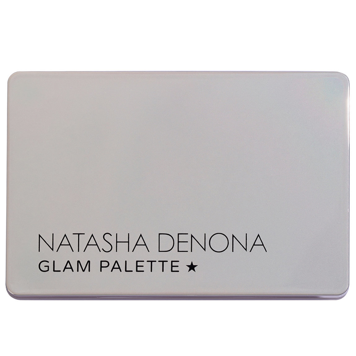 NATASHA DENONA Glam Eyeshadow Palette купить в Beauty Storage. Быстрая доставка по России и СНГ.