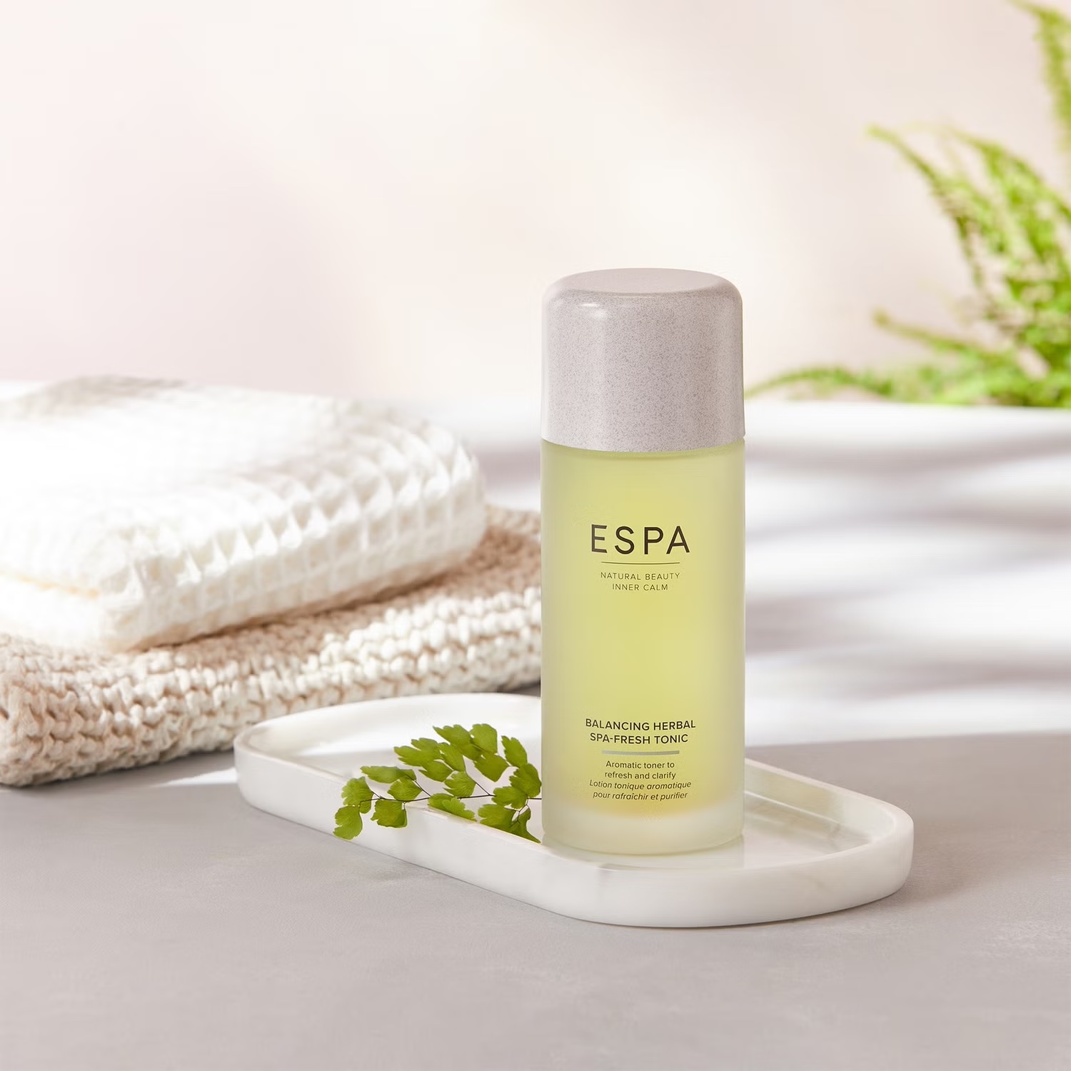 ESPA Balancing Herbal Spa-Fresh Tonic купить в Beauty Storage. Быстрая доставка по России и СНГ.