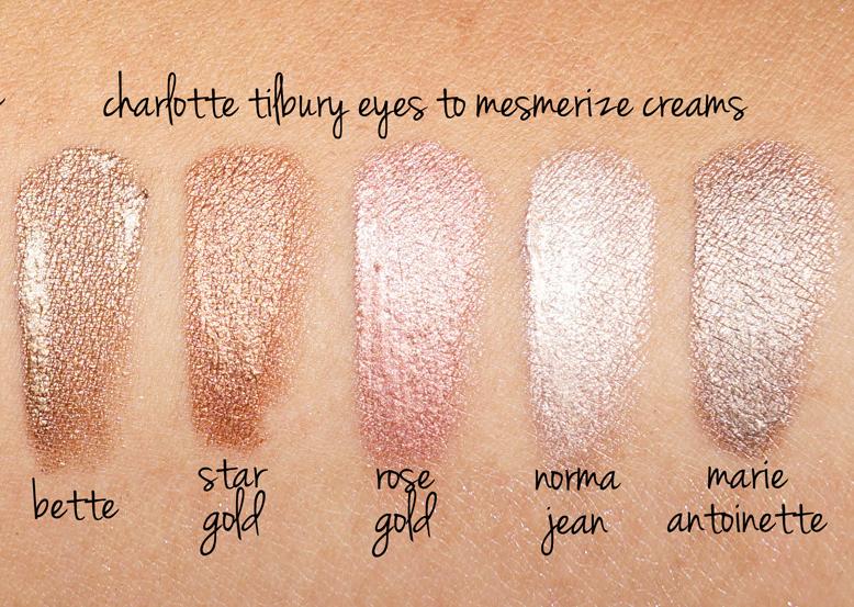 CHARLOTTE TILBURY Eyes To Mesmerize Cream Eyeshadow купить в Beauty Storage.  Быстрая доставка по России и СНГ.