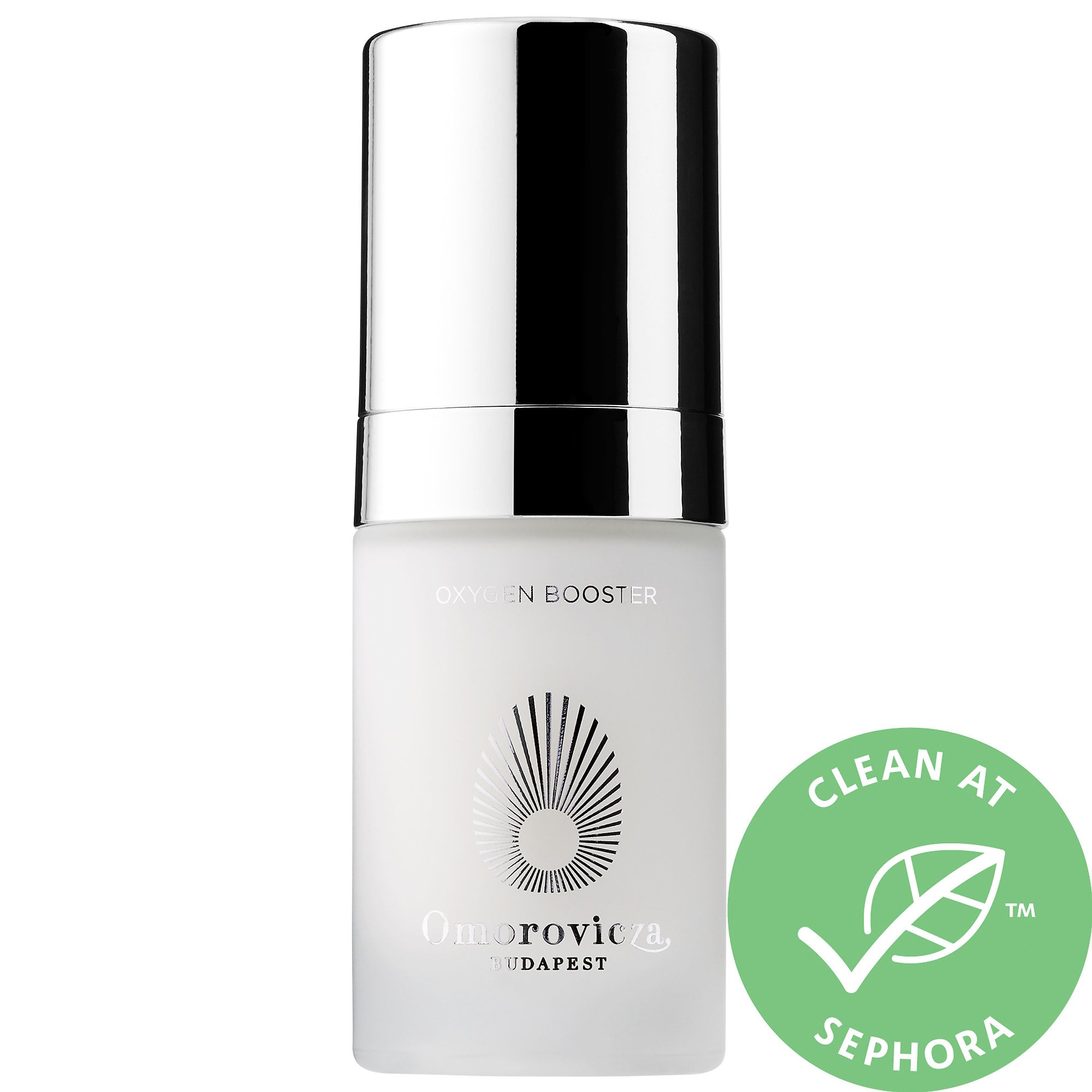 OMOROVICZA Oxygen Booster