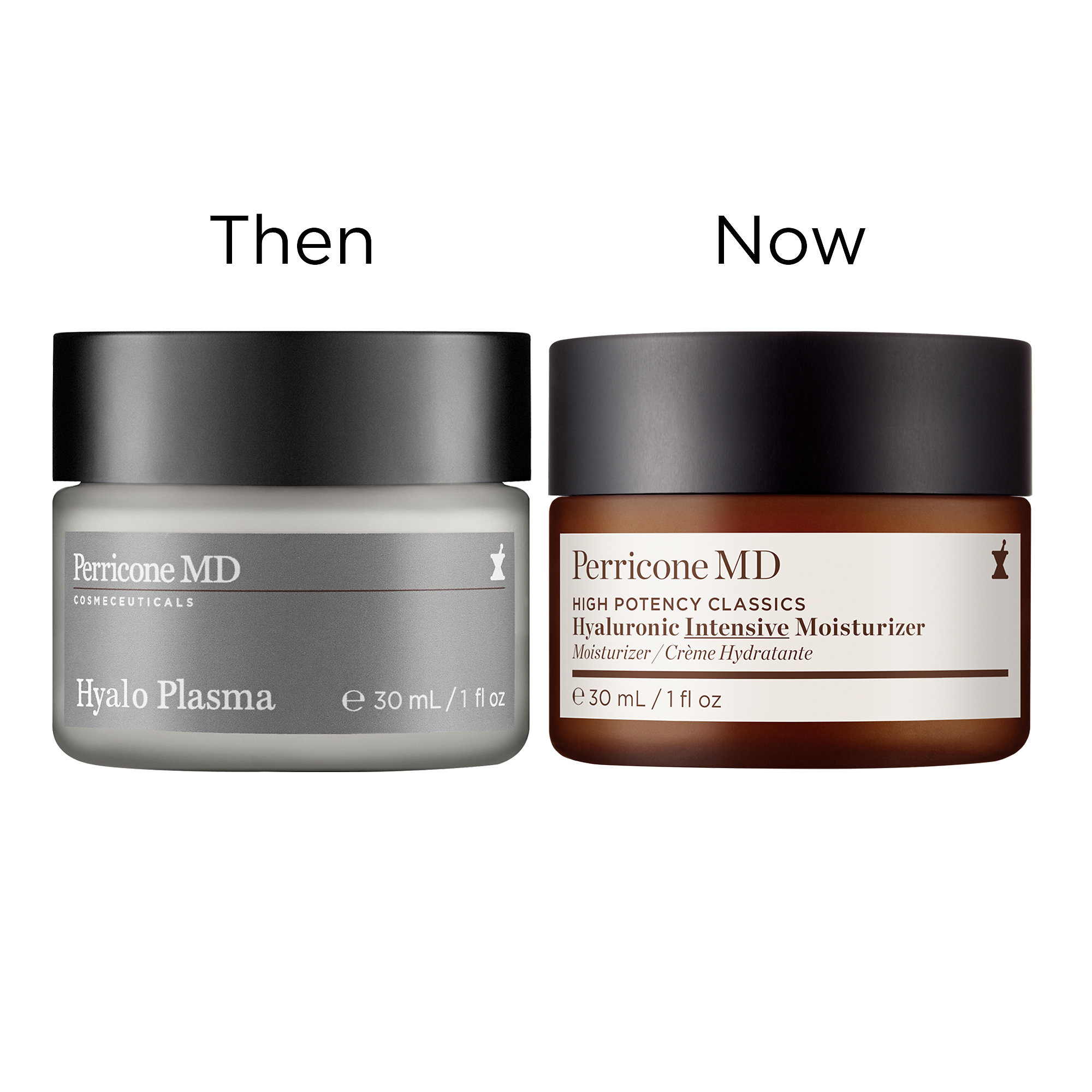 PERRICONE MD High Potency Classics: Hyaluronic Intensive Moisturizer