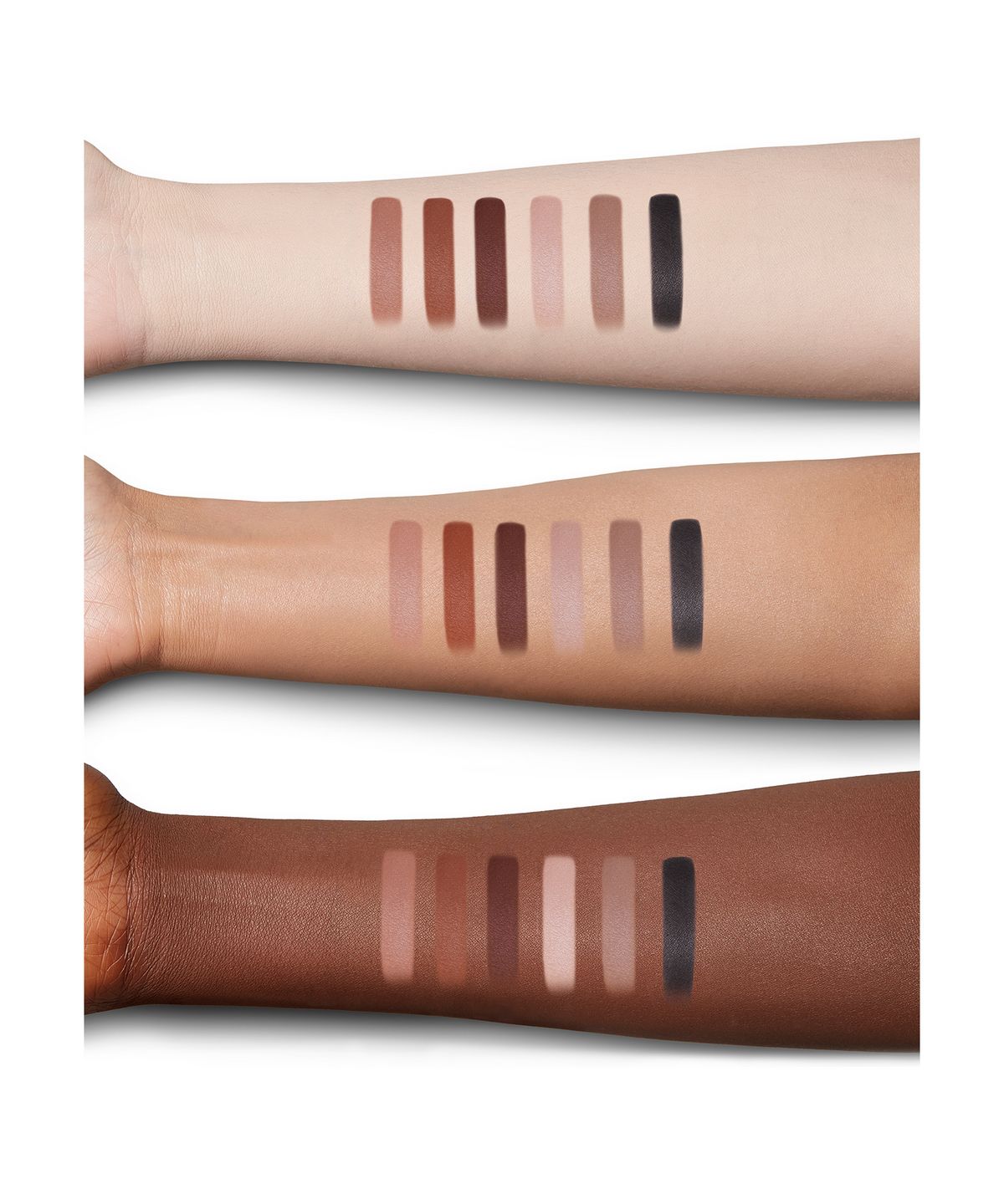 CHARLOTTE TILBURY Easy Eye Palette - Super Nudes купить в Beauty Storage. Быстрая доставка по России и СНГ.