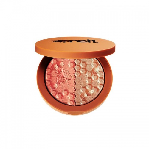 MELT COSMETICS Buzz Kill Digital Dust Duo Blush купить в Beauty Storage. Быстрая доставка по России и СНГ.