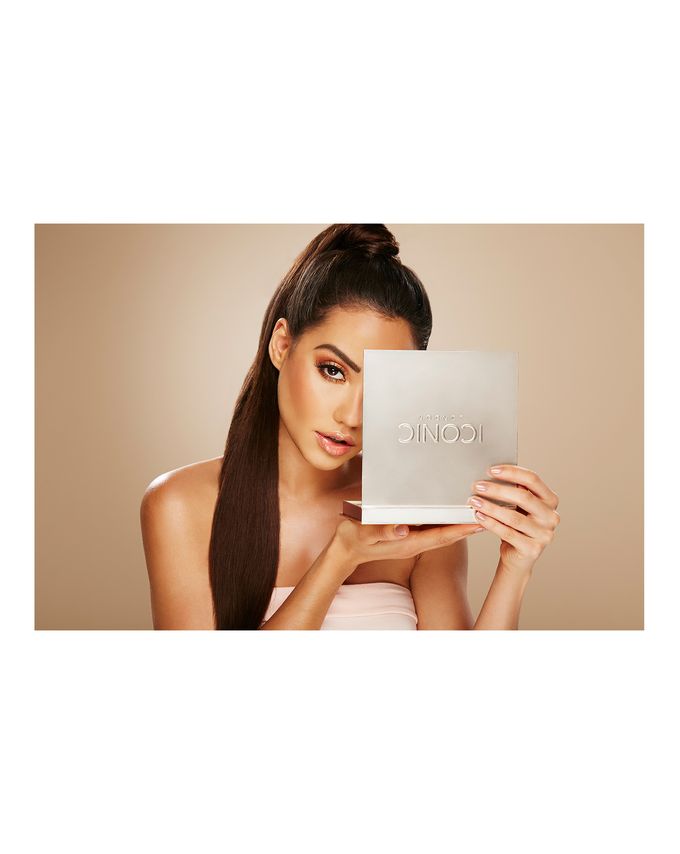 ICONIC LONDON Day to Slay Eyeshadow Palette