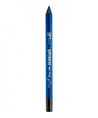 IT COSMETICS Superhero No Tug Gel Liner - Bold Blue
