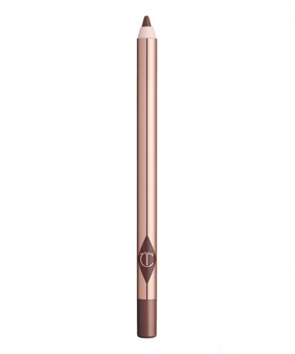 CHARLOTTE TILBURY Lip Cheat - Foxy Broun купить в Beauty Storage. Быстрая доставка по России и СНГ.