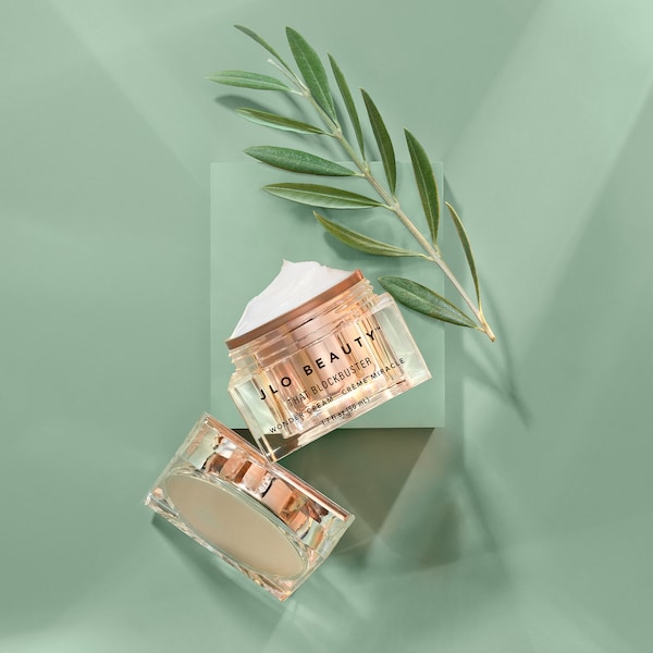 JLO BEAUTY That Blockbuster Wonder Night Cream with Hyaluronic Acid купить в Beauty Storage. Быстрая доставка по России и СНГ.