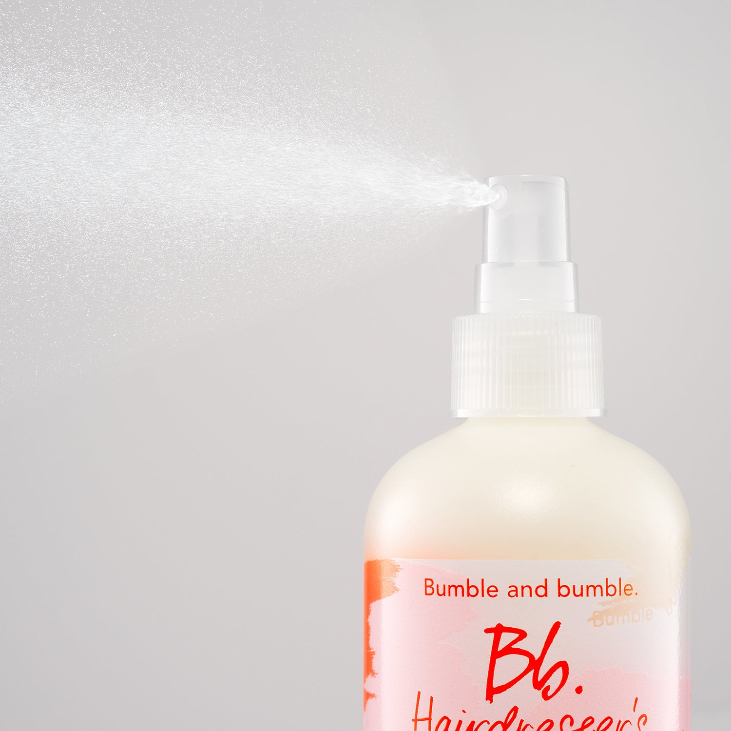 BUMBLE AND BUMBLE Hairdresser’s Invisible Oil Heat & UV Protective Primer