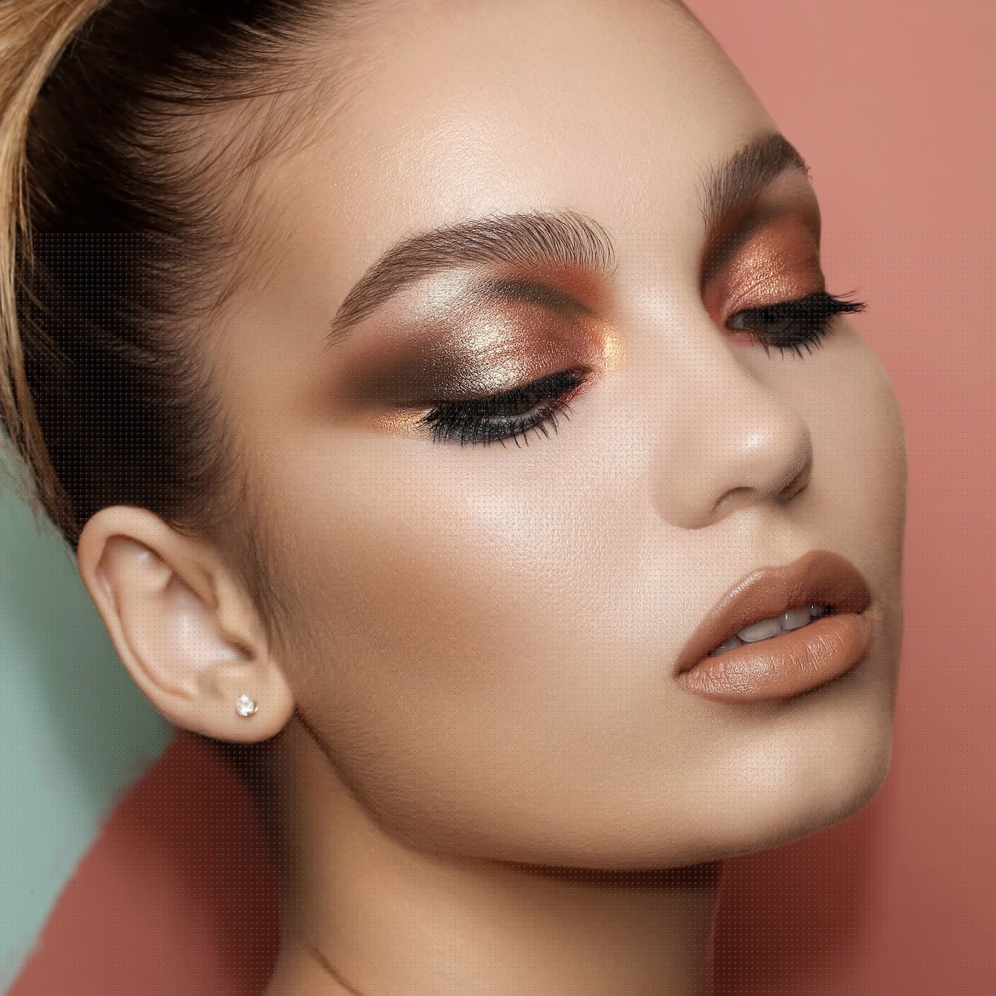 NATASHA DENONA Zendo Eyeshadow Palette купить в Beauty Storage. Быстрая доставка по России и СНГ.