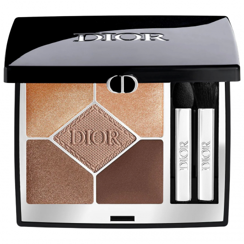 Dior Diorshow 5 Couleurs Couture Eyeshadow Palette - 559 Poncho