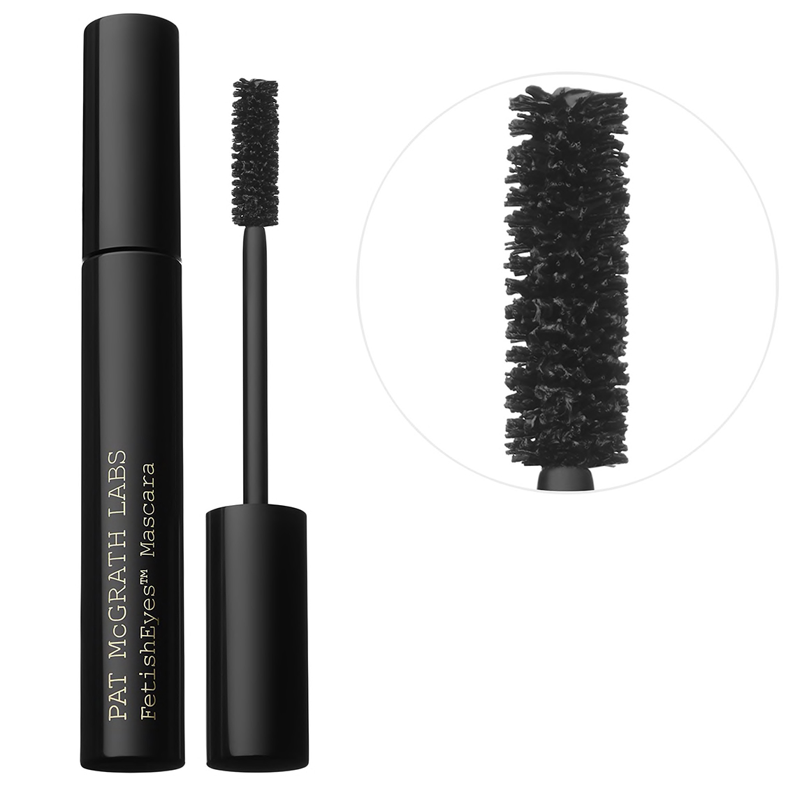 PAT MCGRATH LABS FetishEyes™ Mascara купить в Beauty Storage.  Быстрая доставка по России и СНГ.