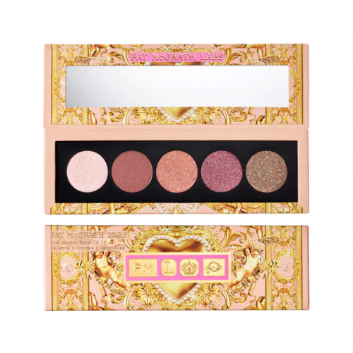 PAT McGRATH Celestial Nirvana Eye Shadow Palette купить в Beauty Storage. Быстрая доставка по России и СНГ.