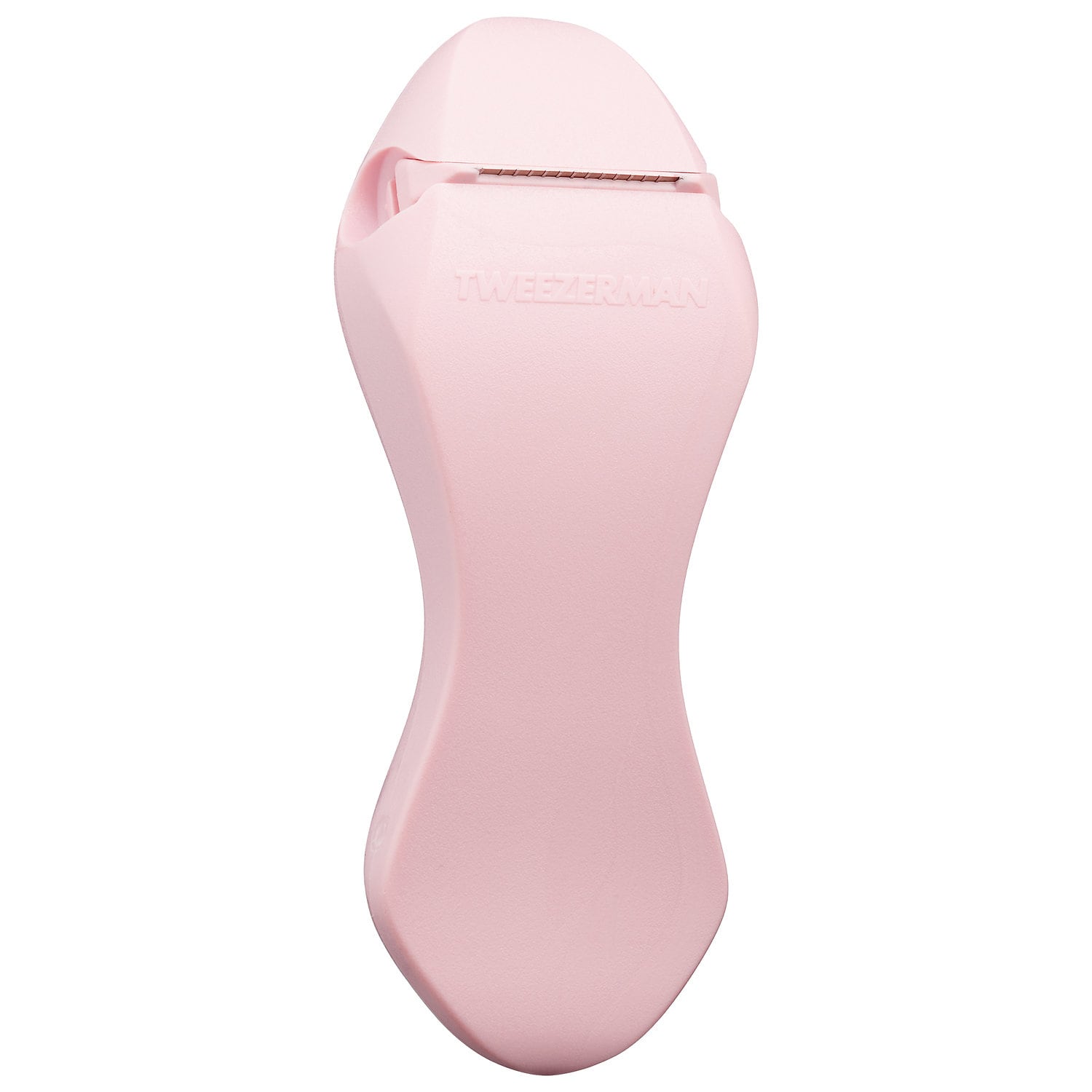 TWEEZERMAN Bright Complexion Facial Dermaplaner