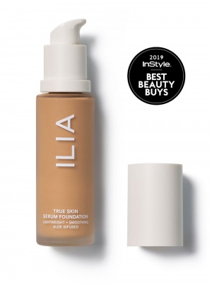 ILIA True Skin Serum Foundation - Bedarra