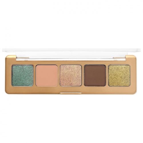 NATASHA DENONA Mini Star Eyeshadow Palette купить в Beauty Storage. Быстрая доставка по России и СНГ.
