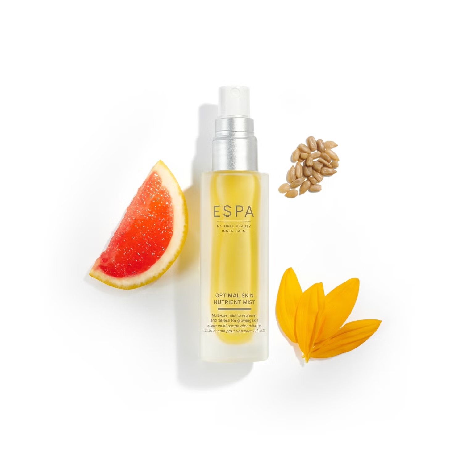 ESPA Optimal Skin Nutrients Mist купить в Beauty Storage. Быстрая доставка по России и СНГ.