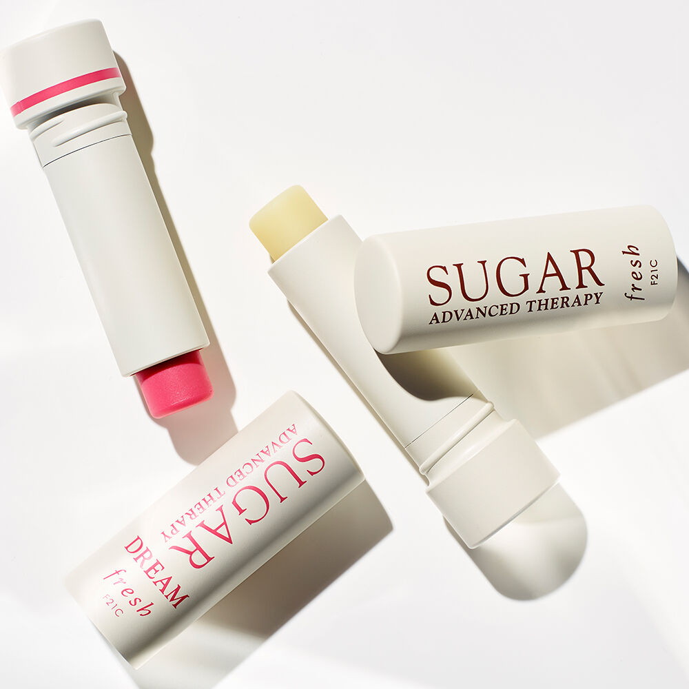 FRESH Sugar Advanced Therapy Treatment Lip Balm