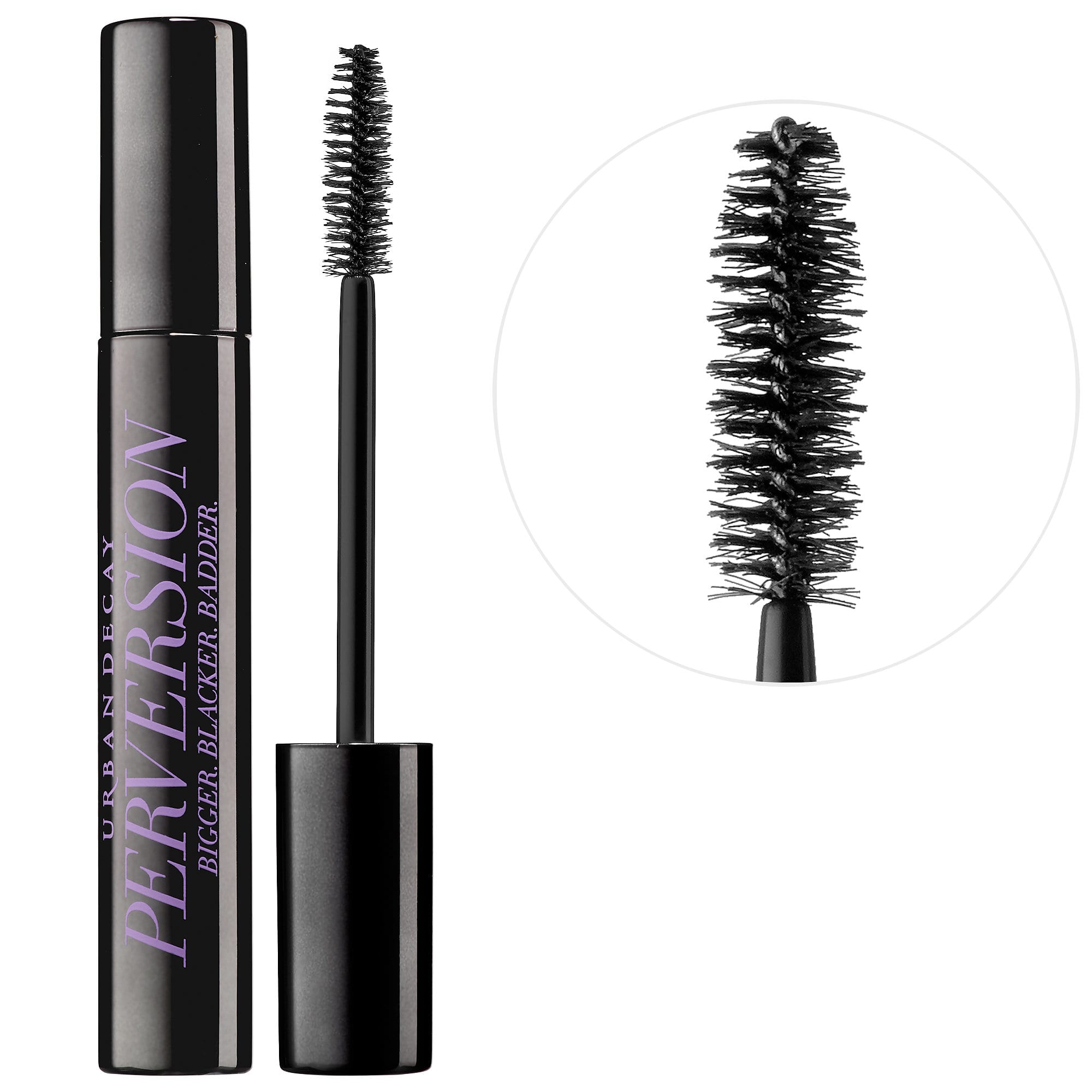 URBAN DECAY Perversion Mascara