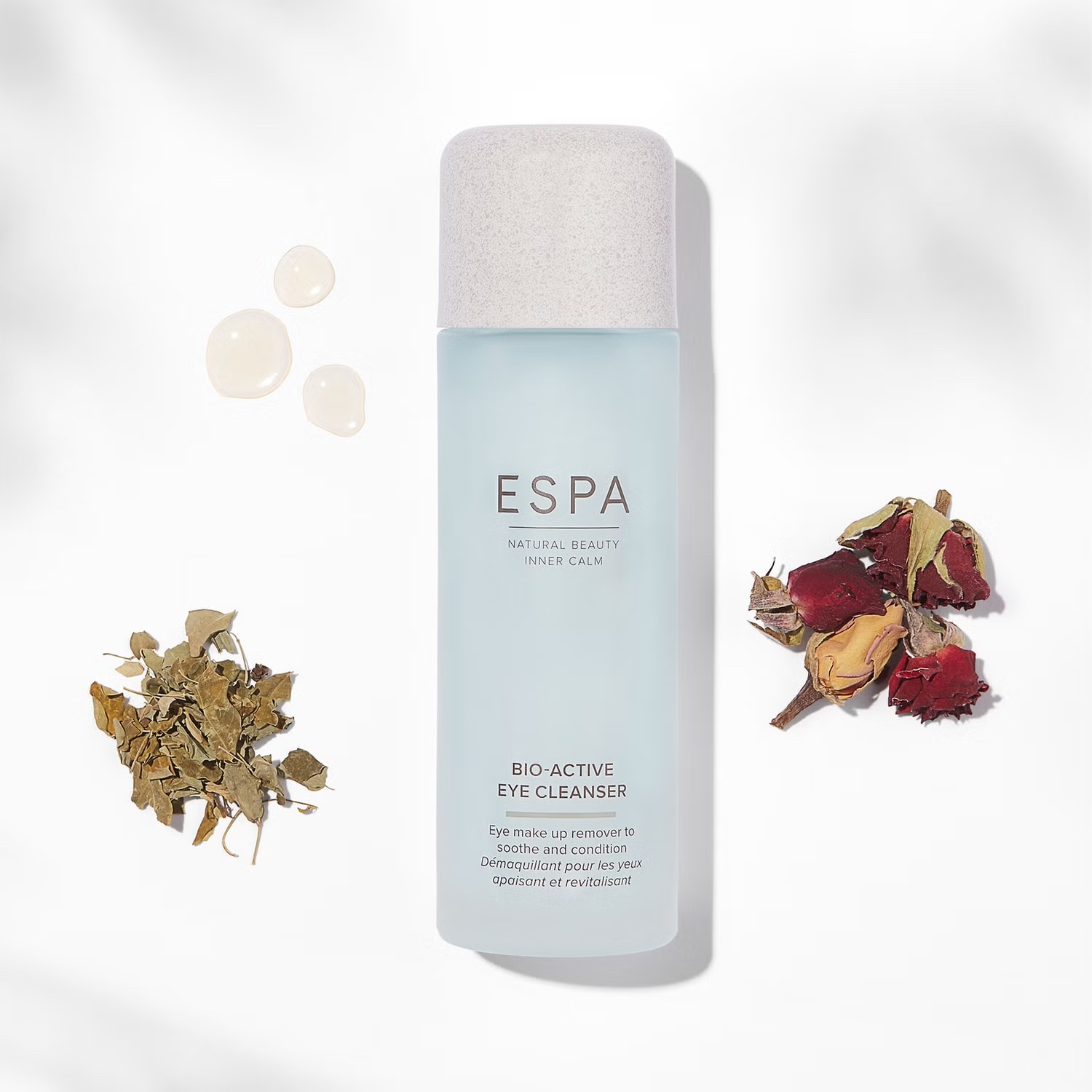 ESPA Bio-Active Eye Cleanser купить в Beauty Storage. Быстрая доставка по России и СНГ.