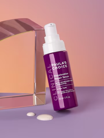PAULA'S CHOICE Discoloration Repair Serum купить в Beauty Storage. Быстрая доставка по России и СНГ.