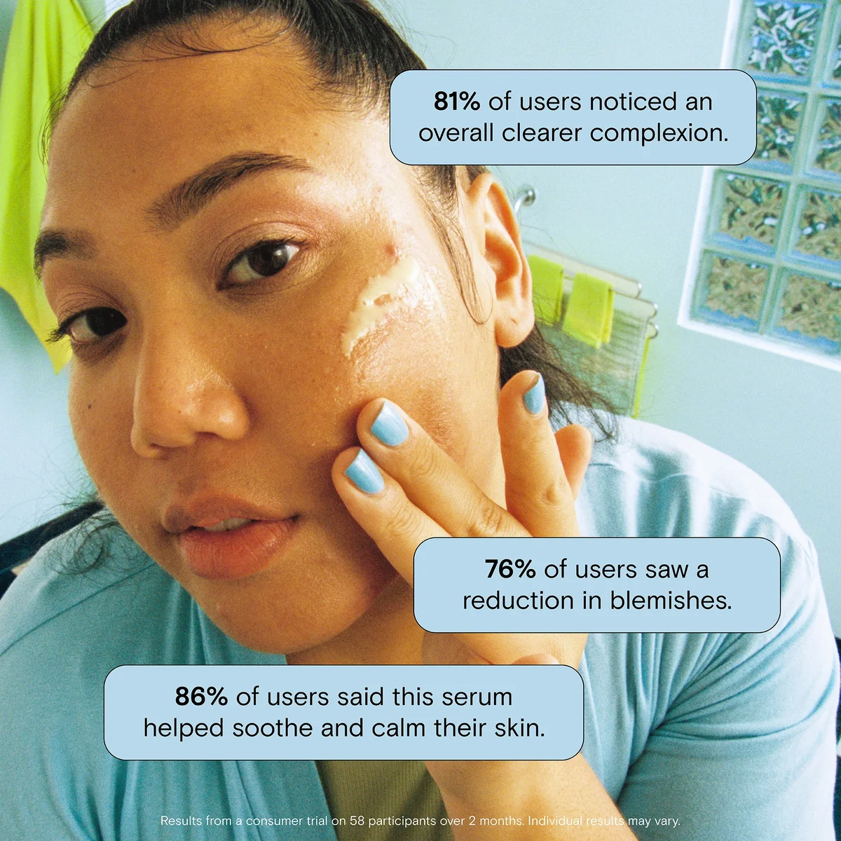 Купить KRAVE BEAUTY KraveBeauty Jumbo Oil La La на Beautystorage.ru. Быстрая доставка по России и СНГ.