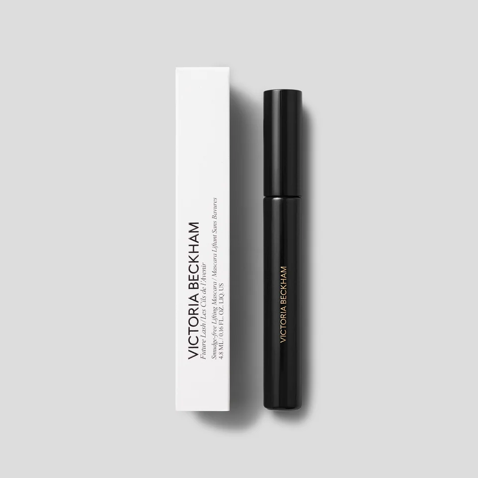 Купить VICTORIA BECKHAM Beauty Future Lash Mascara на Beautystorage.ru. Быстрая доставка по России и СНГ.