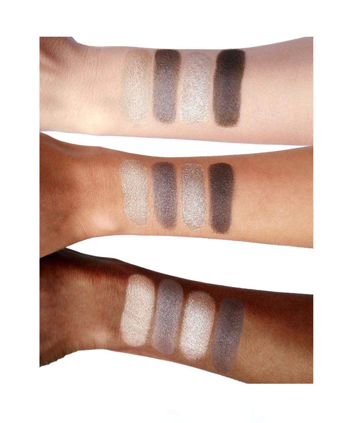 CHARLOTTE TILBURY Luxury Palette - The Uptown Girl купить в Beauty Storage.  Быстрая доставка по России и СНГ.