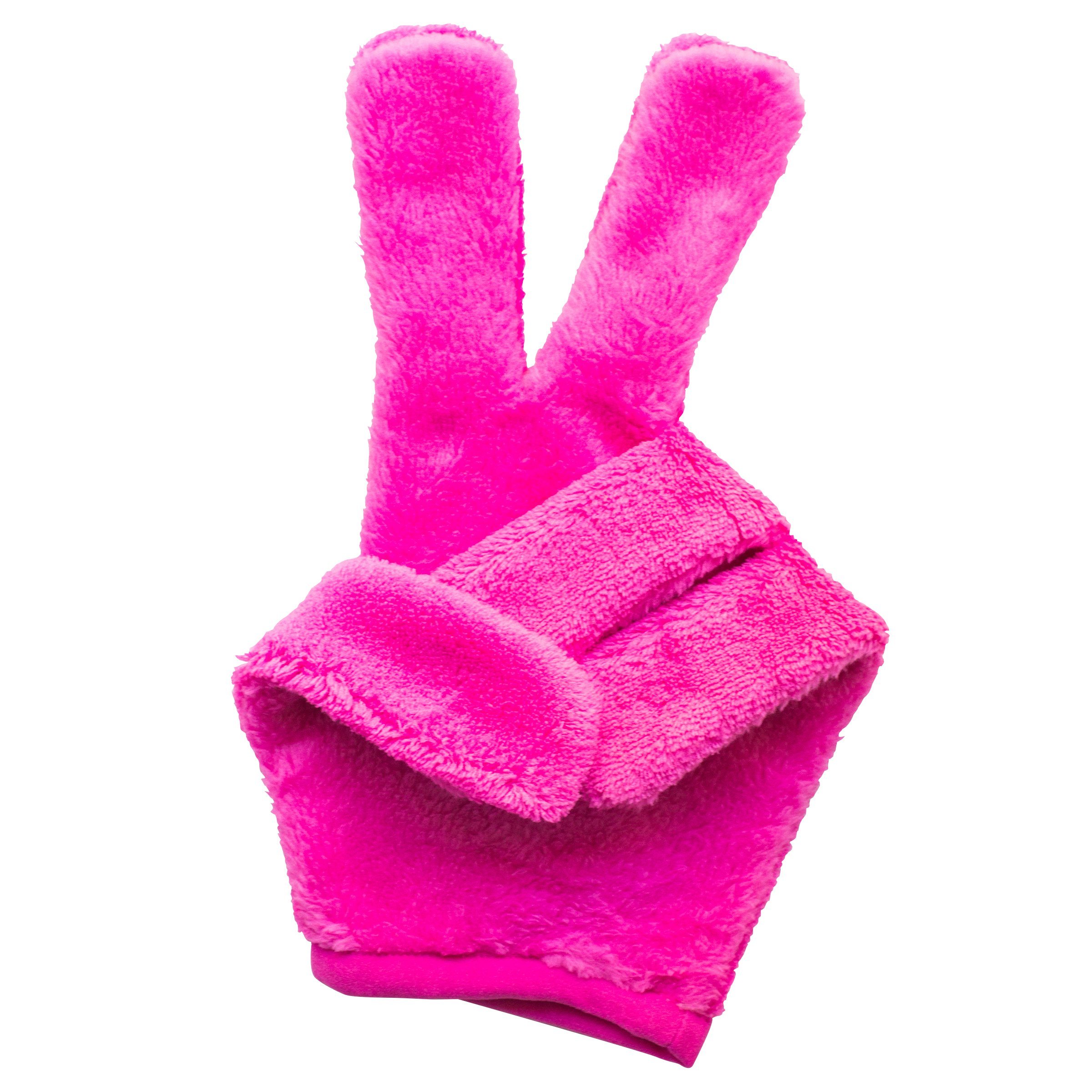 MAKEUP ERASER Makeup Remover Glove