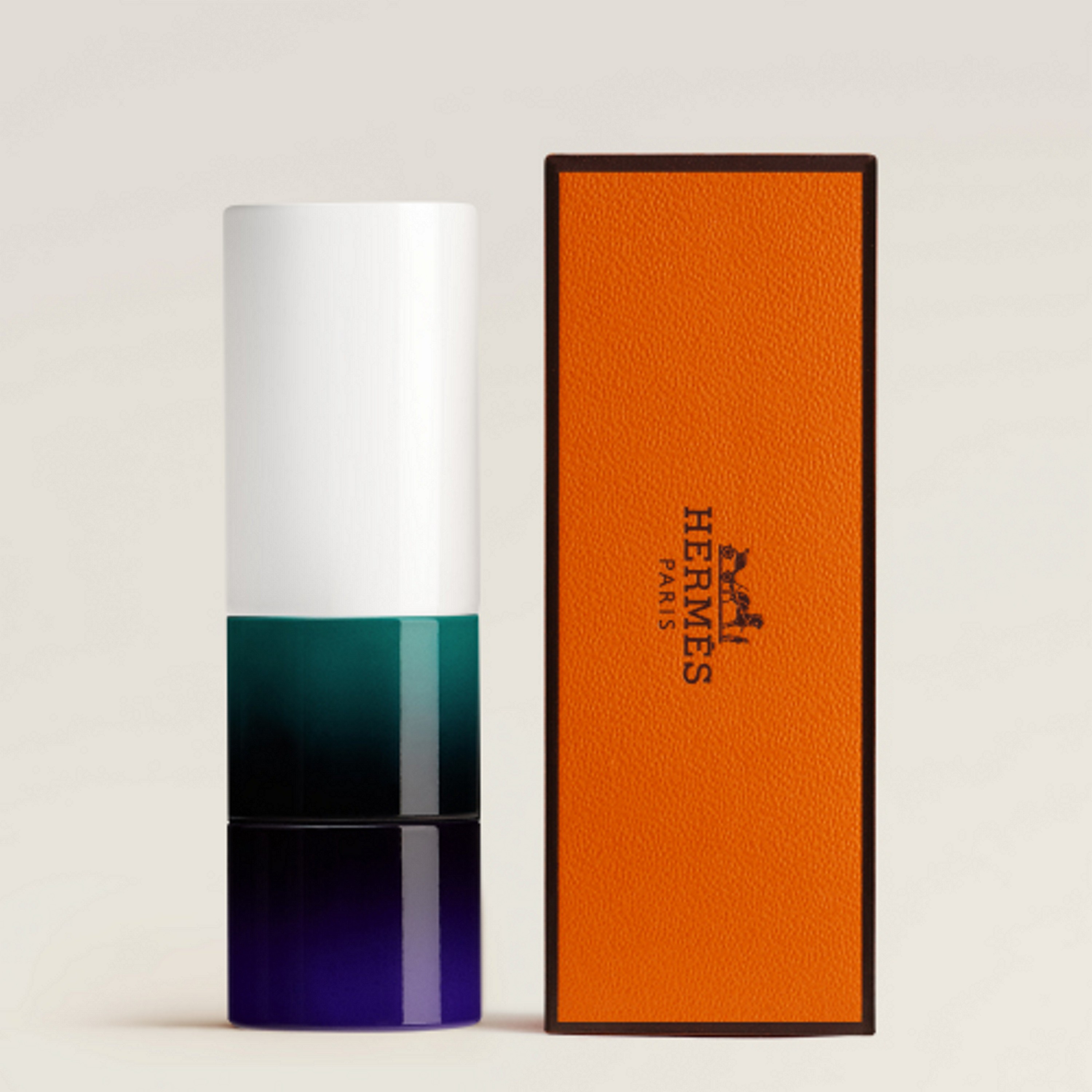 HERMÈS Rouge Hermès Shiny lipstick купить в Beauty Storage. Быстрая доставка по России и СНГ.