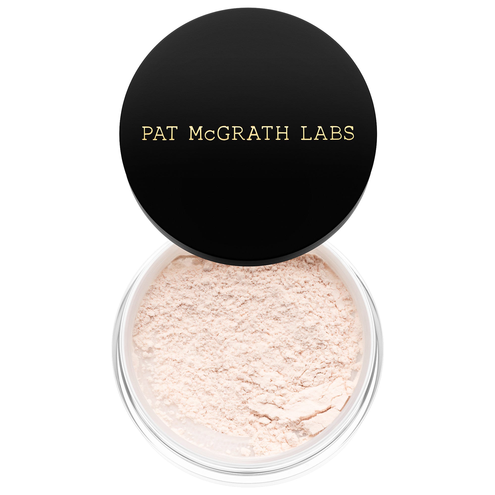 PAT MCGRATH LABS Skin Fetish: Sublime Perfection Setting Powder - Light 1