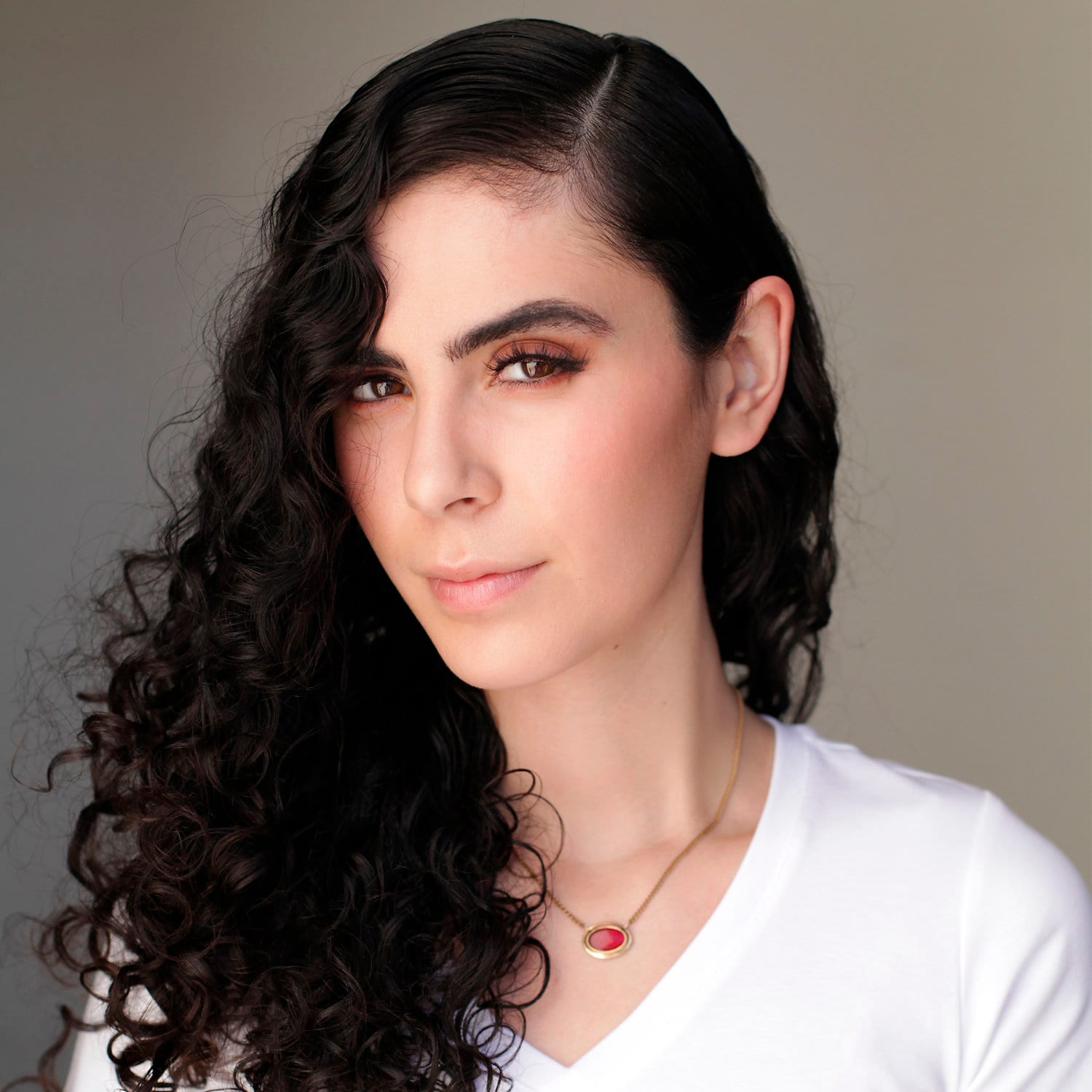 SACHAJUAN Curl Conditioner