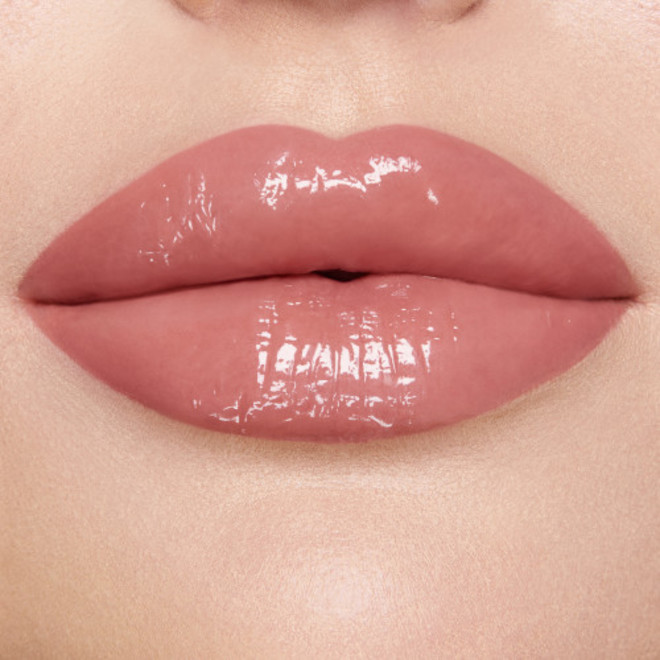 CHARLOTTE TILBURY Pillow Talk Iconic Mini Lip Kit купить в Beauty Storage. Быстрая доставка по России и СНГ.