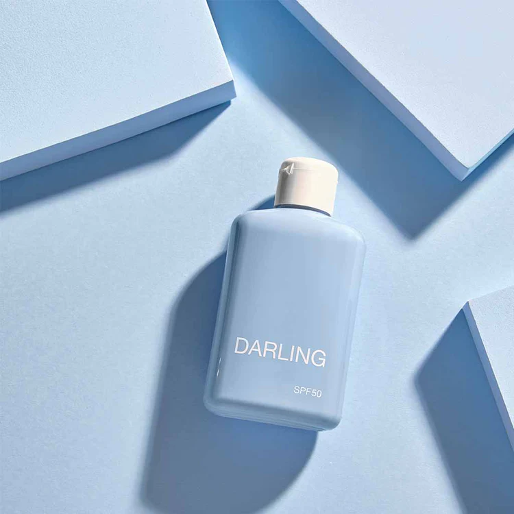 DARLING High Protection Spf 50 купить в Beauty Storage. Быстрая доставка по России и СНГ.