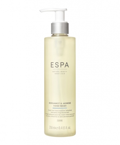 ESPA Bergamot & Jasmine Hand Wash (250ml)