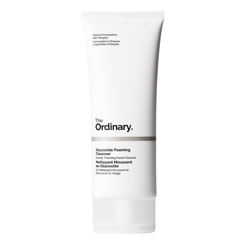 Купить THE ORDINARY Glucoside Foaming Cleanser на Beautystorage.ru. Быстрая доставка по России и СНГ.