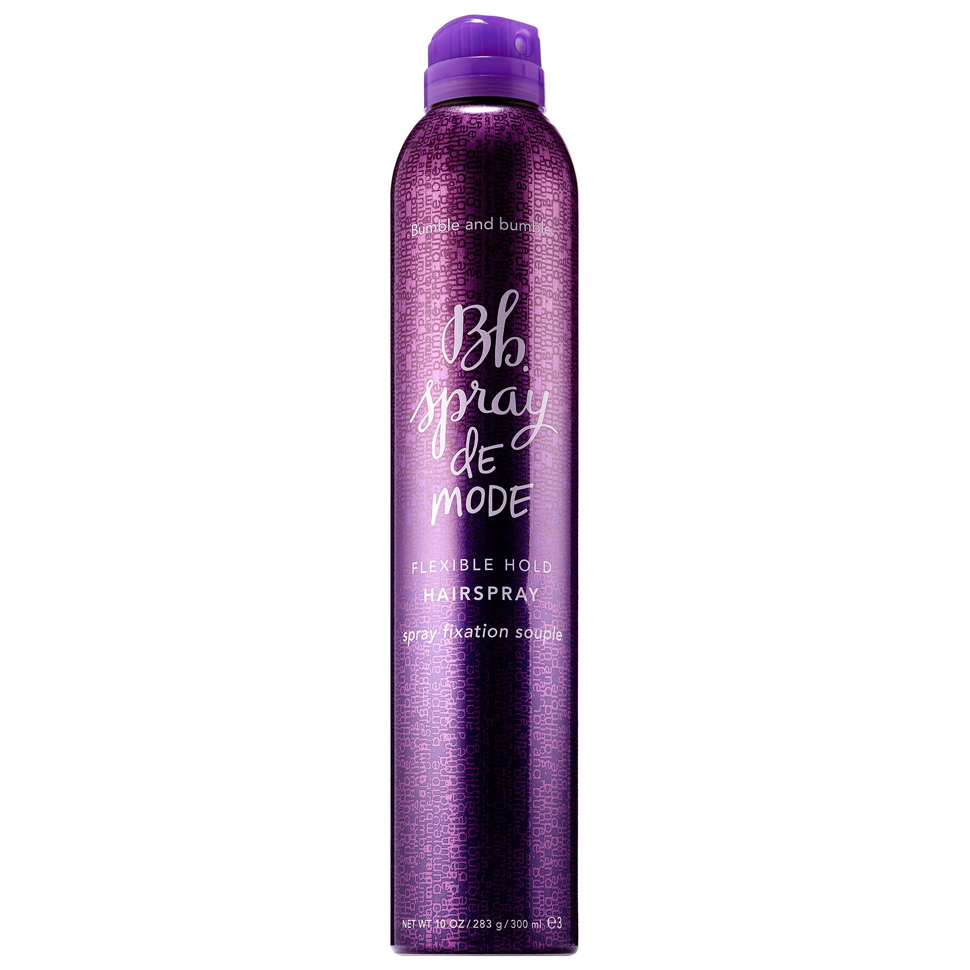 BUMBLE AND BUMBLE Spray de Mode Flexible Hold Hairspray